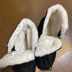 🉐お値下げ🍀ブーツ🍀の画像