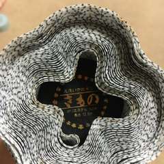 着物の生地の画像