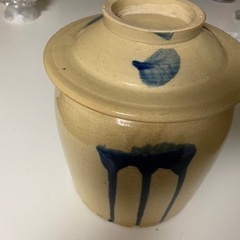 漬物びん