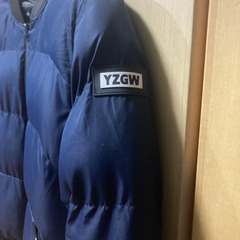 　☆中綿ダウンジャケット☆ (3XL)サイズの画像