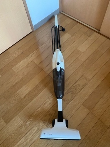 掃除機