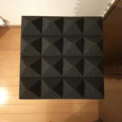 吸音材  遮音剤  難燃 消音 吸音材質 ウレタンフォーム 吸音...