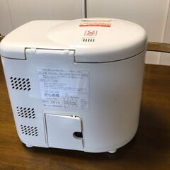 餅つき機（値下げしました）の画像