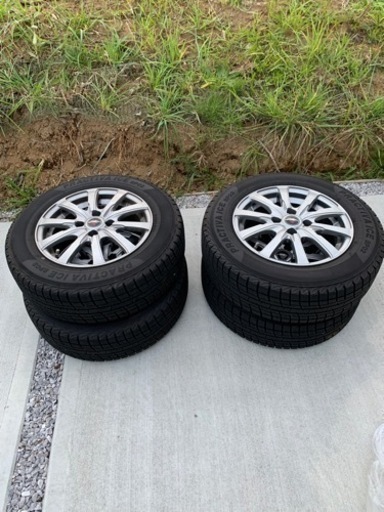 175/70R14   スタッドレスタイヤ