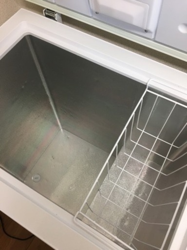 冷凍庫　業務用　美品