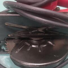 【値下げしました】　日立　丸ノコの画像