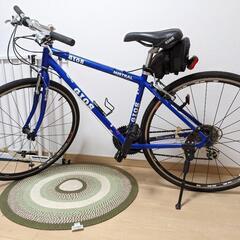 海*斗様 GIOS GIOS MISTRAL DISC HYDRAULIC