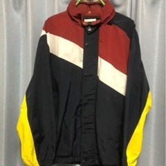 XLARGE ジャケットの画像