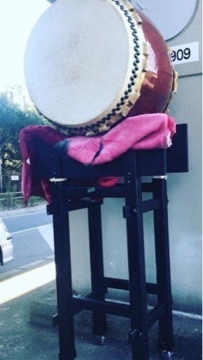 大太鼓
