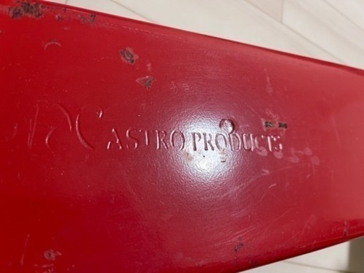 アストロプロダクツ　モーターサイクルジャッキ中古美品