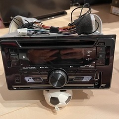 新型タントのコンポです