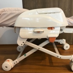 コンビ　ベビーラック　手動タイプ　プールアンベベNR-1の画像