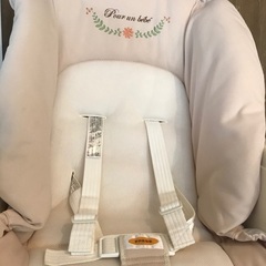 コンビ　ベビーラック　手動タイプ　プールアンベベNR-1の画像