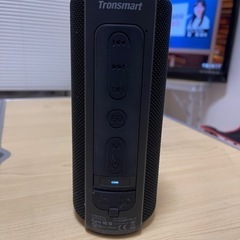 Tronsmart Bluetooth スピーカー 中古美品