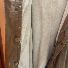 Discort モッズコートの画像