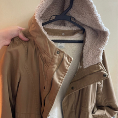 Discort モッズコートの画像