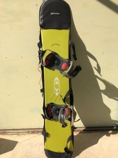 スノボー板のみSALOMON 2月最終値引き❣️