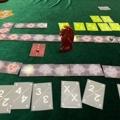 町田でボードゲーム - 町田市