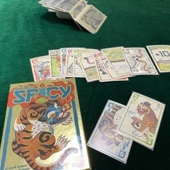 町田でボードゲーム