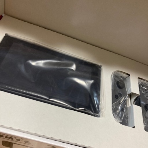 Switch モンハンカセット付き