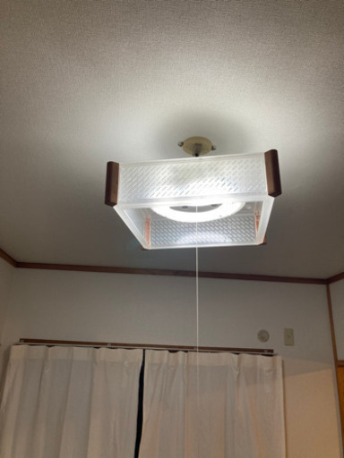 和室用照明