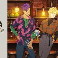 BANANAFISH コラボカフェ大阪 行ってくれる方募集