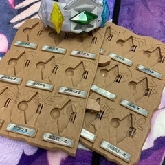 ポケモンＺリング 動作確認済み