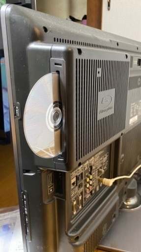 テレビ番号79  SHARP AQUOS 2021年製 DVD再生確認済 32インチ 大阪市内 配達設置無料 保管場所での引き取りは値引きします