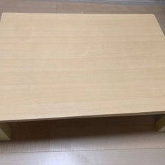 コタツとコタツ布団