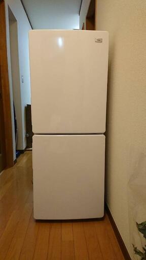 Haier  冷蔵庫　148L 　2019年製