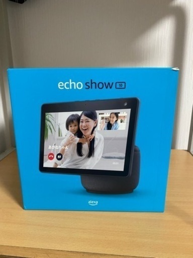 Echo Show 10