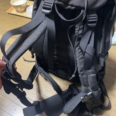 Lowepro AW Ⅱの画像