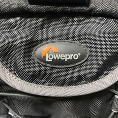 Lowepro AW Ⅱの画像