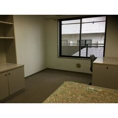 🉐初期費用５万円🙂オートロック付で家賃36000円！相模原駅徒歩５分のマンション♪１１月上旬～入居ＯＫ！ - 相模原市