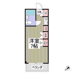 🉐初期費用５万円🙂オートロック付で家賃36000円！相模原駅徒歩５分のマンション♪１１月上旬～入居ＯＫ！ - 不動産