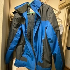 メンズ　ジャンパー　