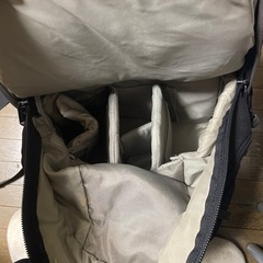 Lowepro AW Ⅱの画像