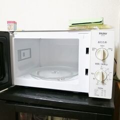 電子レンジ