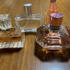 定価より8割引】香水 アソートセット 特記あり