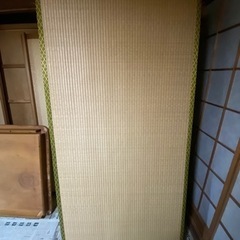 無料！！ 畳 タタミ 藁 ワラ 38枚 急募！！