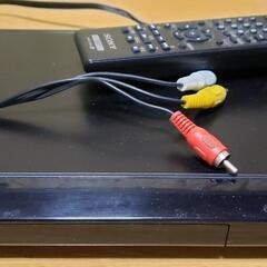 《交渉中》差し上げます！SONYのDVDプレーヤー♪︎