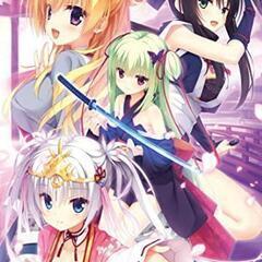 千恋＊万花(PC版)