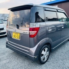 ホンダゼスト 2年車検付きコミコミ24万円ですの画像