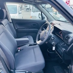 ホンダゼスト 2年車検付きコミコミ24万円ですの画像