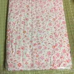 最終値下げ😊Lサイズ新品！二重ガーゼ パジャマ綿100％ ①の画像