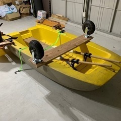 RYOBI ボートエース ROB23 釣り