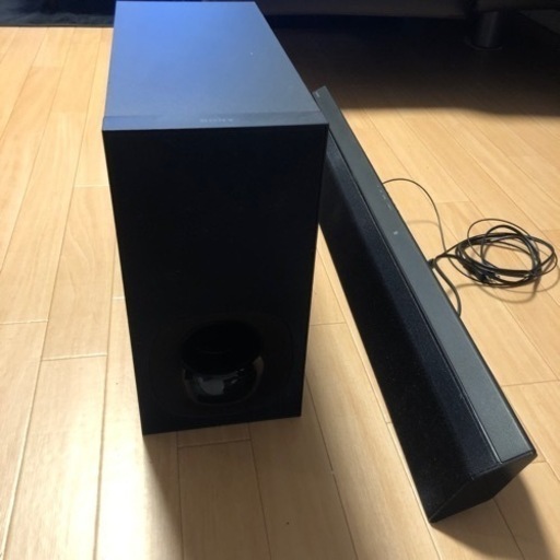 ホームシアターセット
