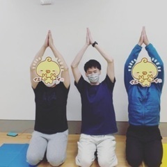 11月21日(日)【初心者限定！！新宿朝よがクラス】の画像