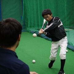 元プロ野球選手『野村宏之』があなたのお住まいの地域まで伺います④の画像