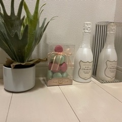 フランフラン　インテリア雑貨各種